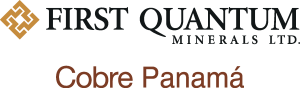 First Quantum Panama Logo Vector