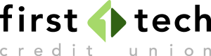 First Tech Credit Union Logo Vector