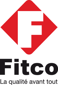 Fitco Logo Vector