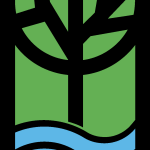 Five Rivers MetroParks Logo Vector