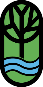 Five Rivers MetroParks Logo Vector