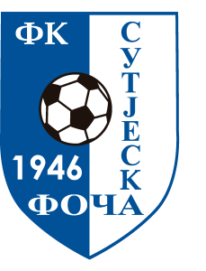 Fk Sutjeska Foca Logo Vector