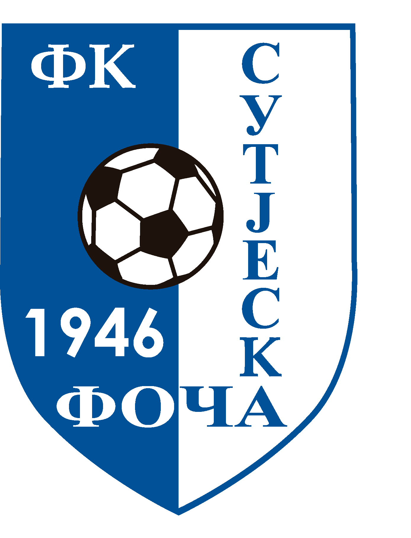 FK Radnicki Nis (old) Logo Download png