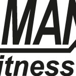 Flaman Fitness Logo Vector