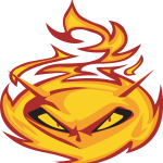 Flame Logo Vector