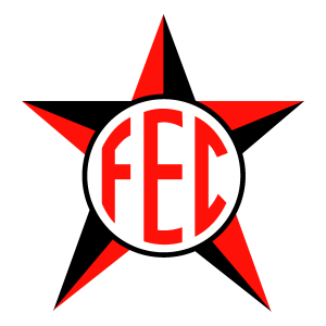 Flamengo Esporte Clube de Foz do Iguacu PR Logo