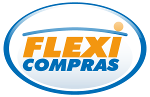 Flexi Compras Logo Vector