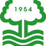 Floresta Esporte Clube de Fortaleza CE Logo Vector