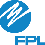 Florida Power And Light Logo Vector