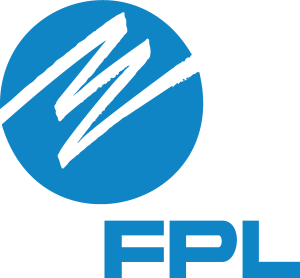 Florida Power And Light Logo Vector