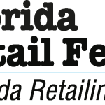 Florida Retail Federation Logo Vector