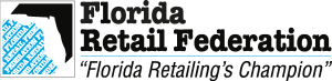 Florida Retail Federation Logo Vector