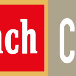 Flunch Café Logo Vector