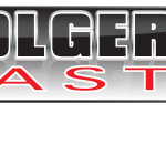 Folger Kia East Logo Vector