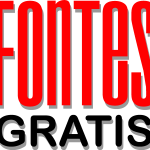 Fontes Gratis Logo Vector