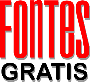 Fontes Gratis Logo Vector