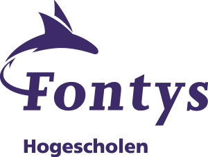 Fontys Hogescholen Logo Vector