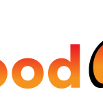 Food 0 Logo Vector