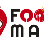 Foodo Mama Logo Vector