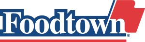 Foodtown Logo Vector