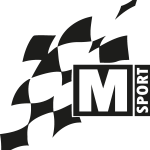 Ford M Sport Logo Vector