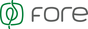 Fore Logo Vector