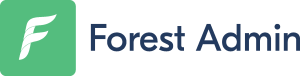 Forest Admin Logo Vector