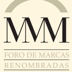 Foro de Marcas Logo Vector