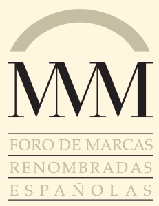 Foro de Marcas Logo Vector