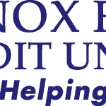 Fort Knox Credit Union Logo Vector