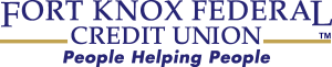 Fort Knox Credit Union Logo Vector