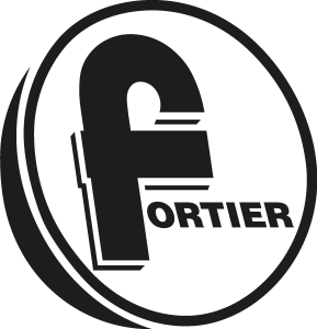 Fortier Auto Logo Vector