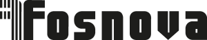 Fosnova Logo Vector