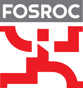 Fosroc Logo Vector