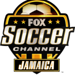 Fox Soccer Channel Jamaica Logo Vector