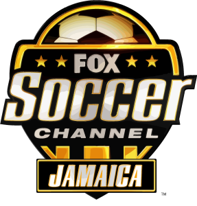 Fox Soccer Channel Jamaica Logo Vector