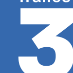 France3 Logo Vector