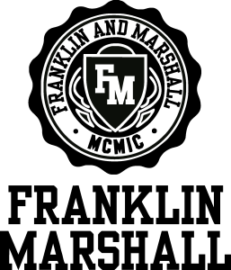 Franklin Marshall Logo PNG Vector