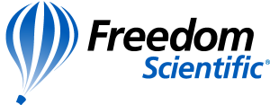 Freedom Scientific Logo Vector