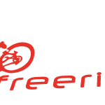 Freeride Jundiai Logo Vector