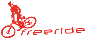 Freeride Jundiai Logo Vector
