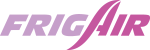 Frigair Logo Vector