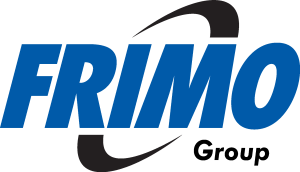 Frimo Group Logo Vector