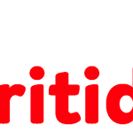 Fritidsresor Logo Vector