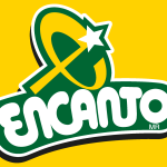 Fritos Encanto Logo Vector