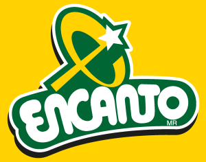 Fritos Encanto Logo Vector