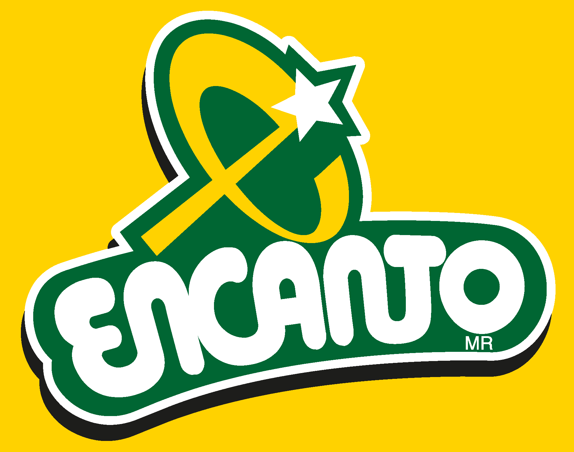 Fritos Encanto Logo Vector - (.Ai .PNG .SVG .EPS Free Download)