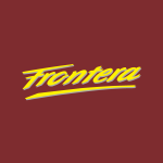 Frontera Opel Logo Vector