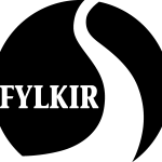 Fylkir Reykjavik Logo Vector