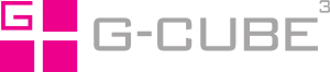 G CUBE Logo Vector